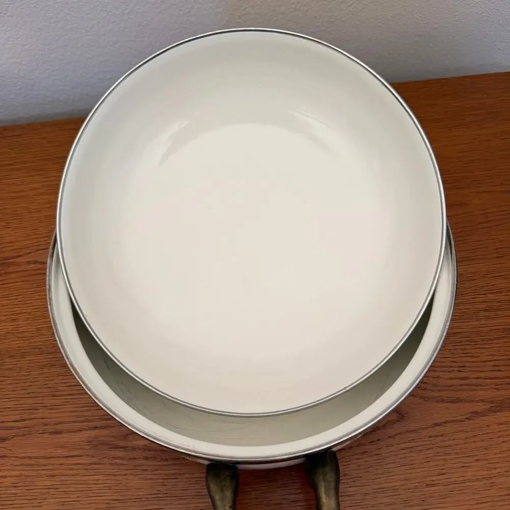 Palm Grove 3 Qt casserole pan